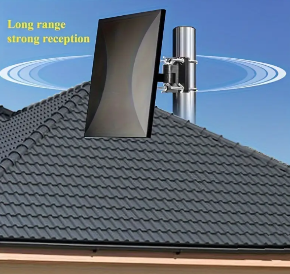 इनडोर एन्टेना VS आउटडोर एन्टेना: कुन राम्रो छ?