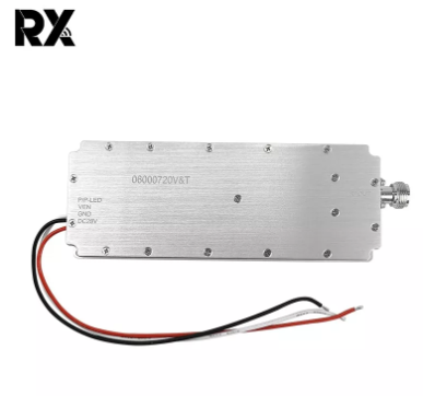 ड्रोन सिग्नल जैमरहरूमा सर्कुलेटरहरूको मुख्य कार्यहरू के हुन्?