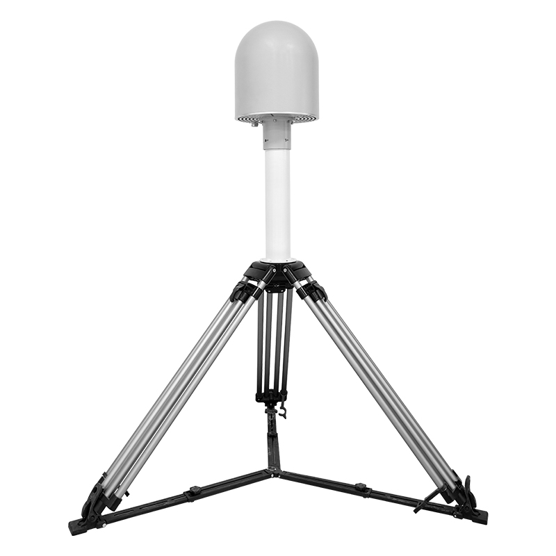 5km ड्रोन सुरक्षा रक्षा प्रणाली UAV पत्ता लगाउने