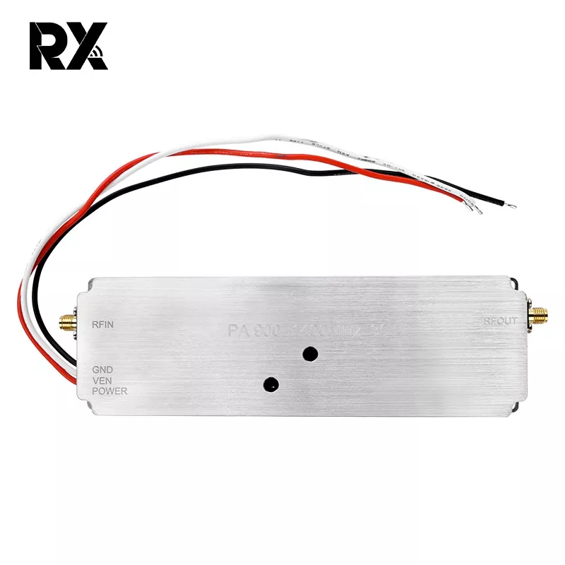 अनुकूलित 30W कुनै डिजिटल स्रोत 900-1400MHz AP मोड्युल