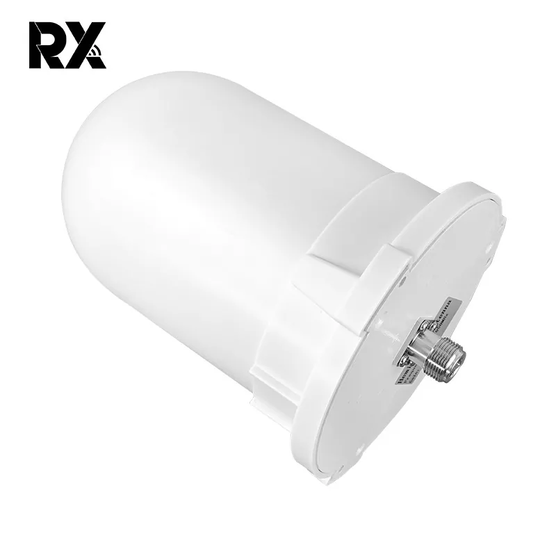 उच्च लाभ 700-1050MHz ओम्नी दिशात्मक एन्टेना