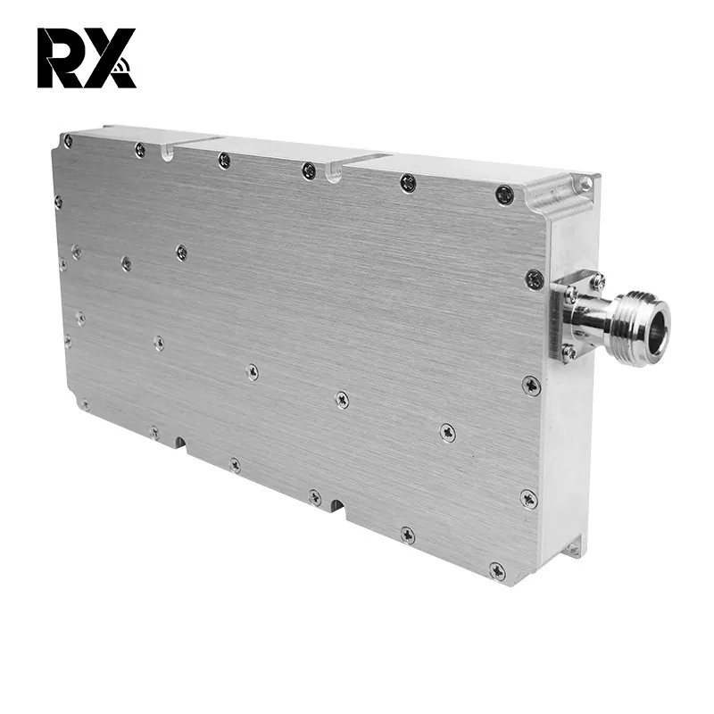 Ultra Band 100W 700-2700MHz UAV FPV Signal Drone Shield Module