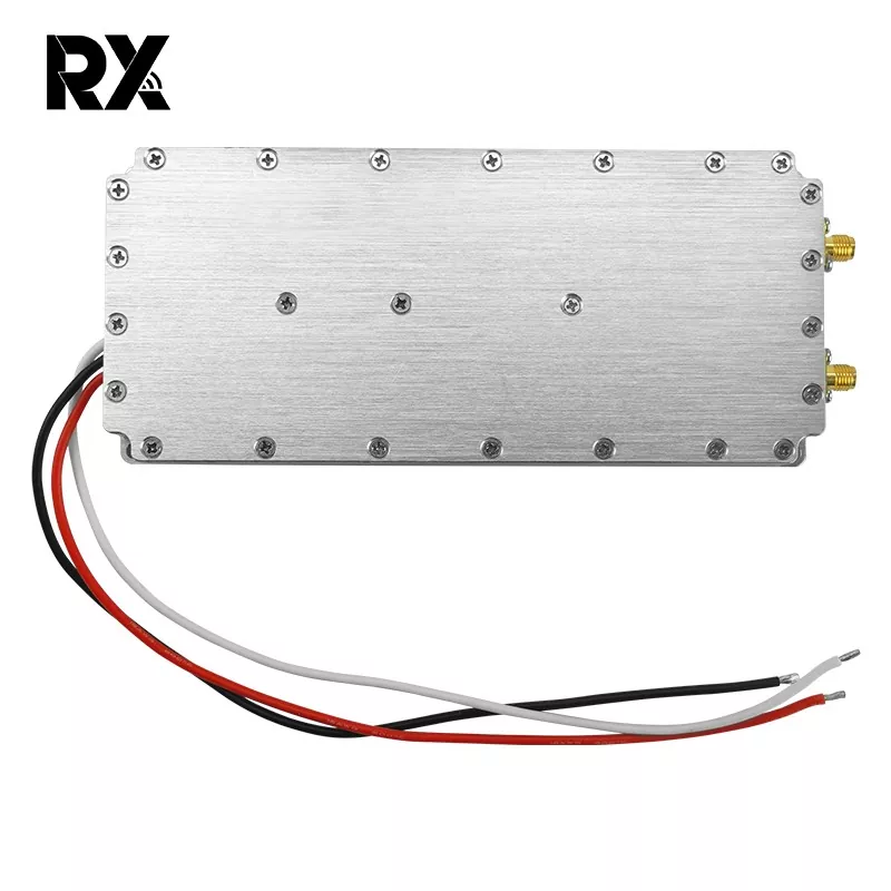 नयाँ डिजाइन 400-700MHz डुअल-ब्यान्ड पावर मोड्युल 50W