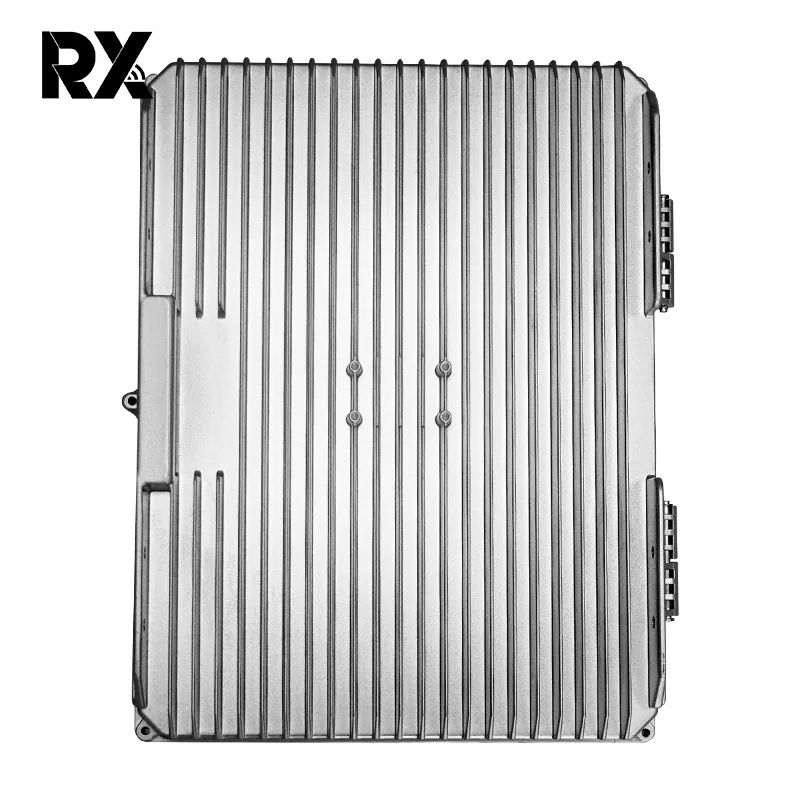 सिग्नल जैमरको लागि अल्ट्रा वाटरप्रूफ एल्युमिनियम केस